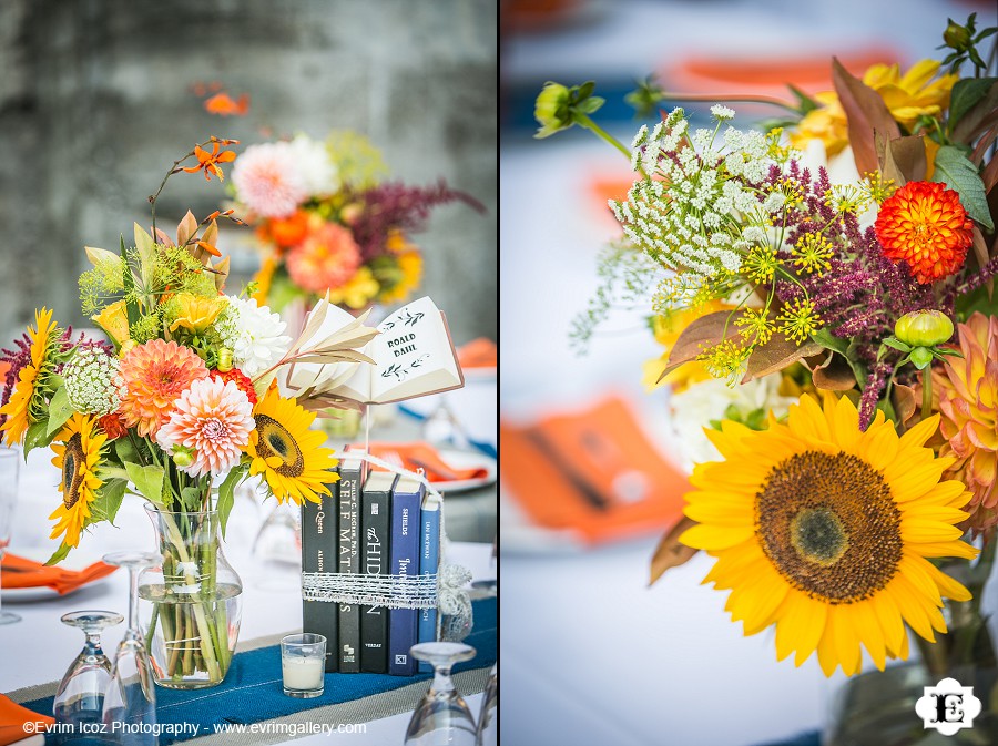 Springhouse Cellar Winery Hood River Wedding