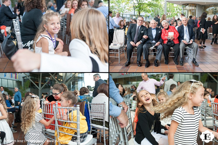 Portland Bar Mitzvah