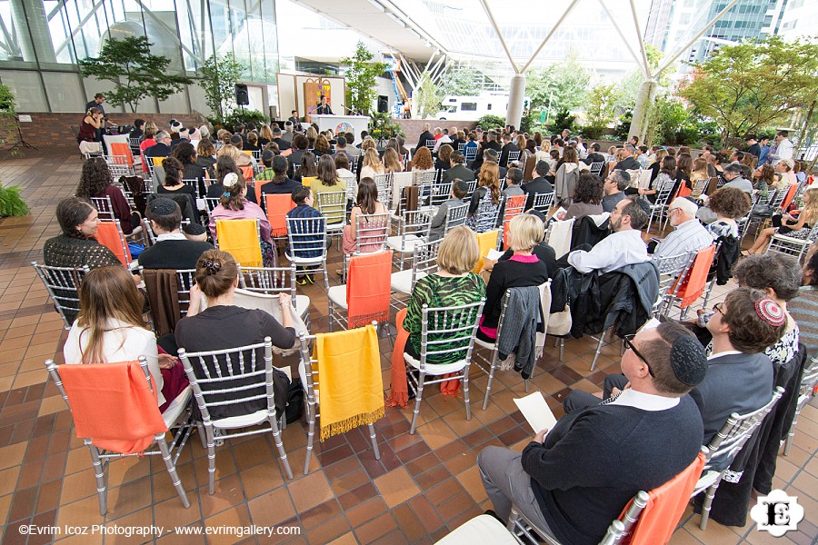 Portland Bar Mitzvah