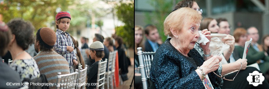 Portland Bar Mitzvah