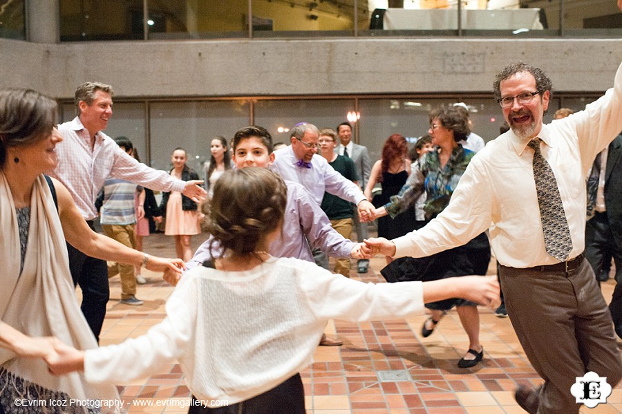 Portland Bar Mitzvah