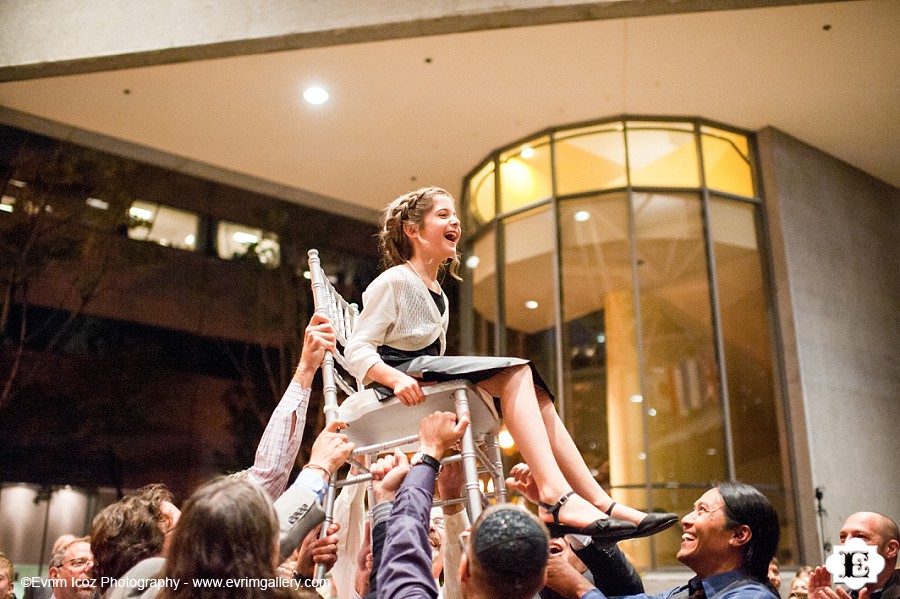 Portland Bar Mitzvah