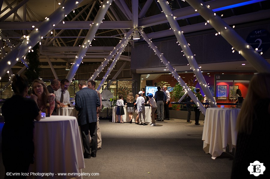 Portland Bar Mitzvah