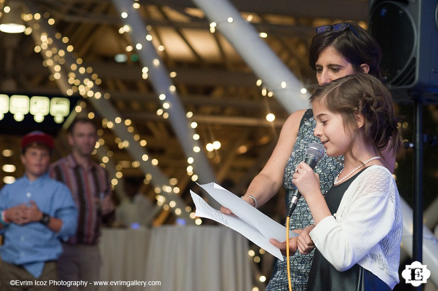 Portland Bar Mitzvah