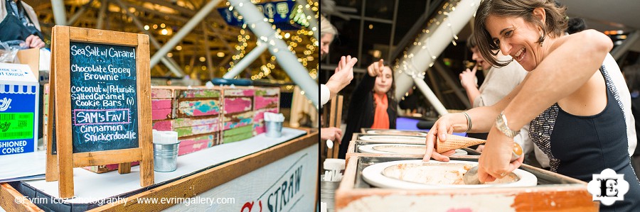 Portland Bar Mitzvah