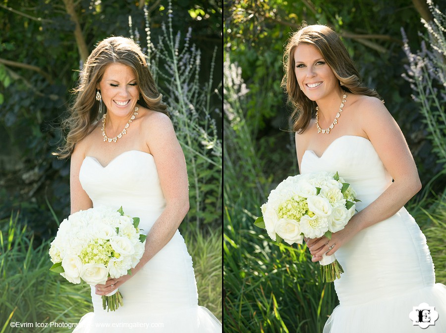 The Oregon Golf Club Wedding