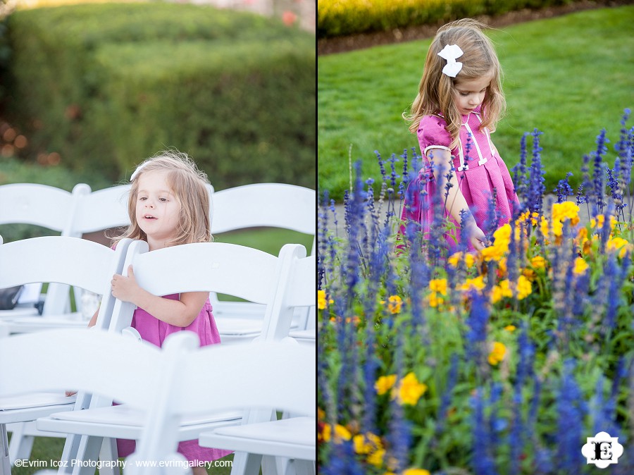 The Oregon Golf Club Wedding