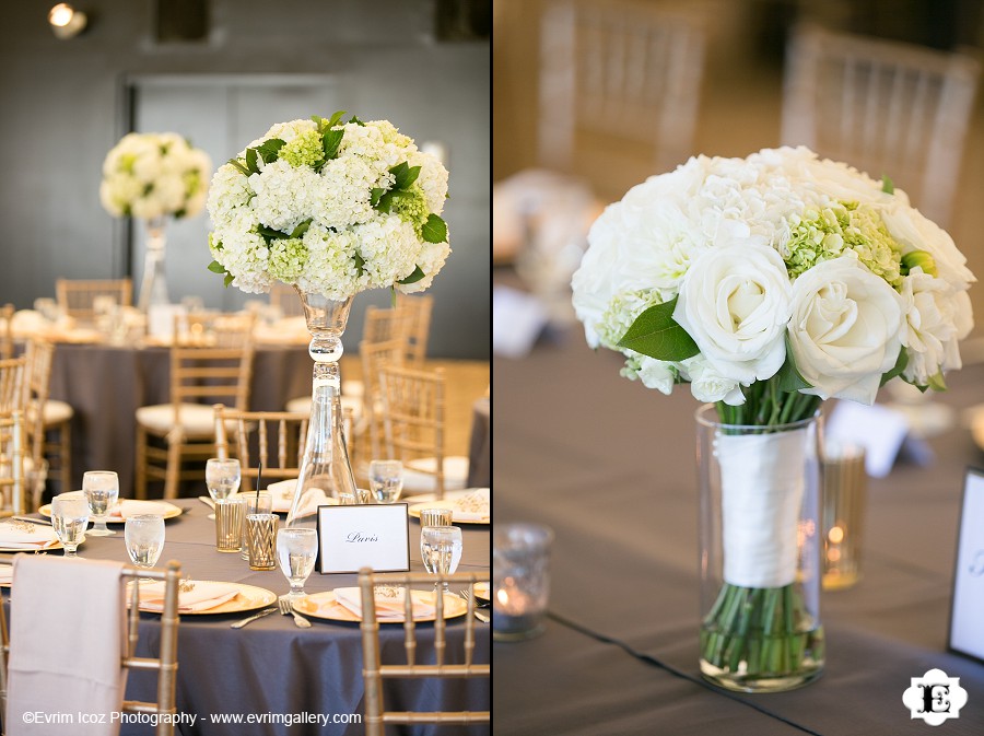 The Oregon Golf Club Wedding