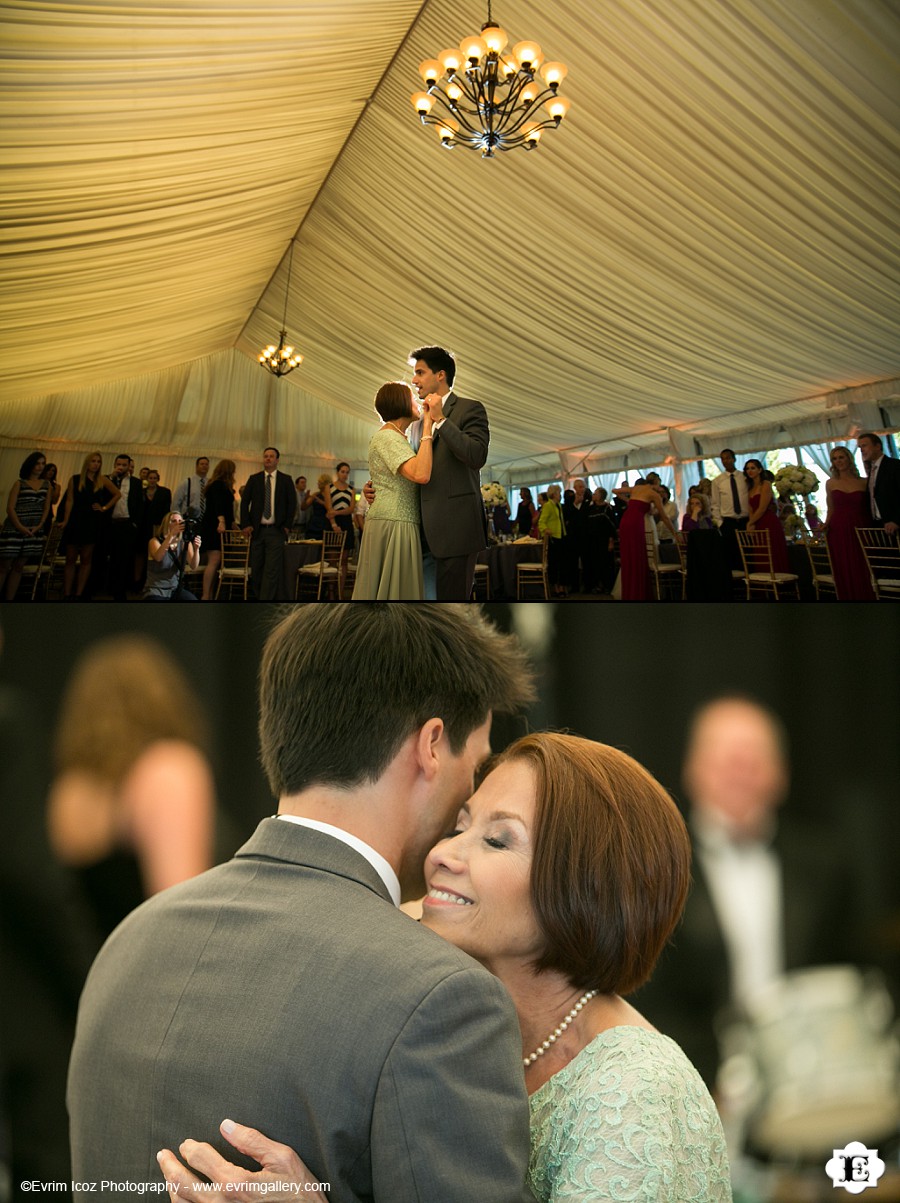 The Oregon Golf Club Wedding