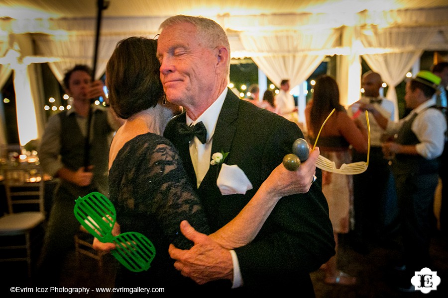 The Oregon Golf Club Wedding