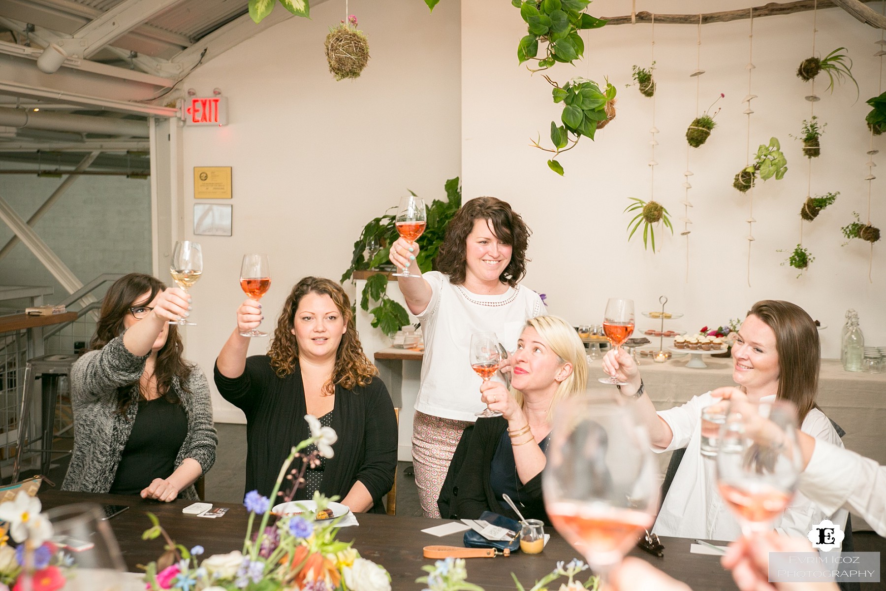 Cooper's Hall Wedding and Event Space in Portland