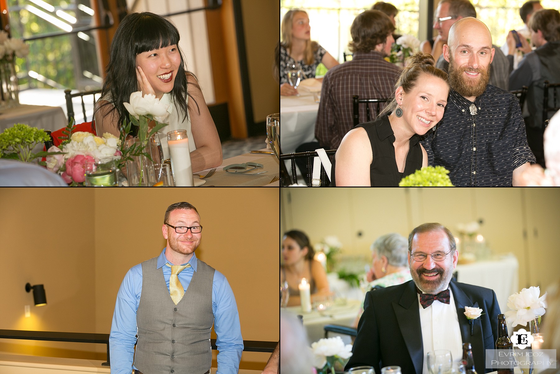 The Foundry at Oswego Pointe Wedding