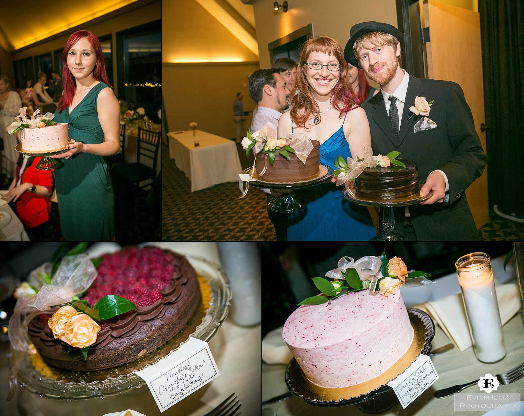 Gretchen and Ben's Wedding at The Foundry at Oswego Pointe