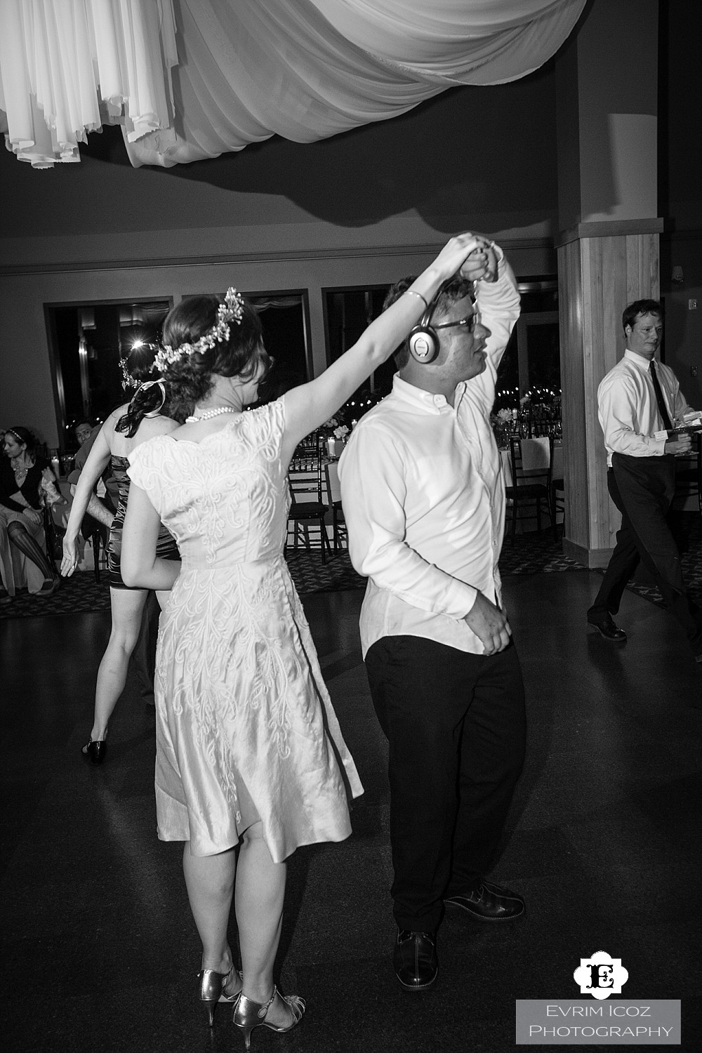 Gretchen and Ben's Wedding at The Foundry at Oswego Pointe