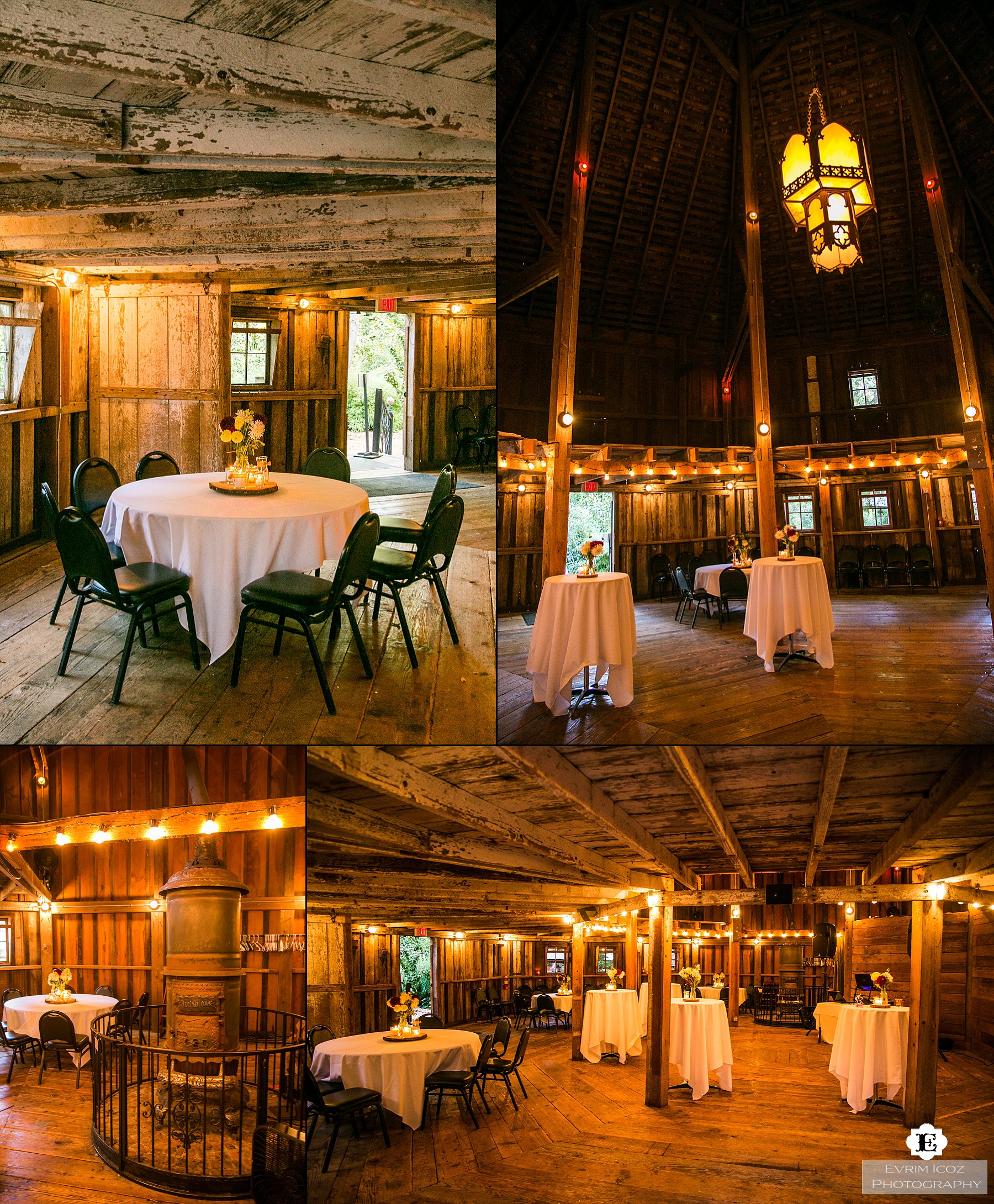 Cornelius Pass Roadhouse Wedding