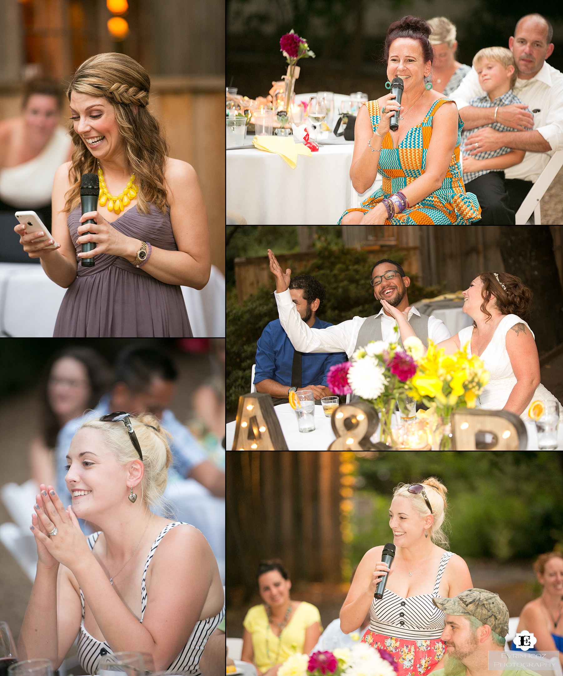 Cornelius Pass Roadhouse Wedding