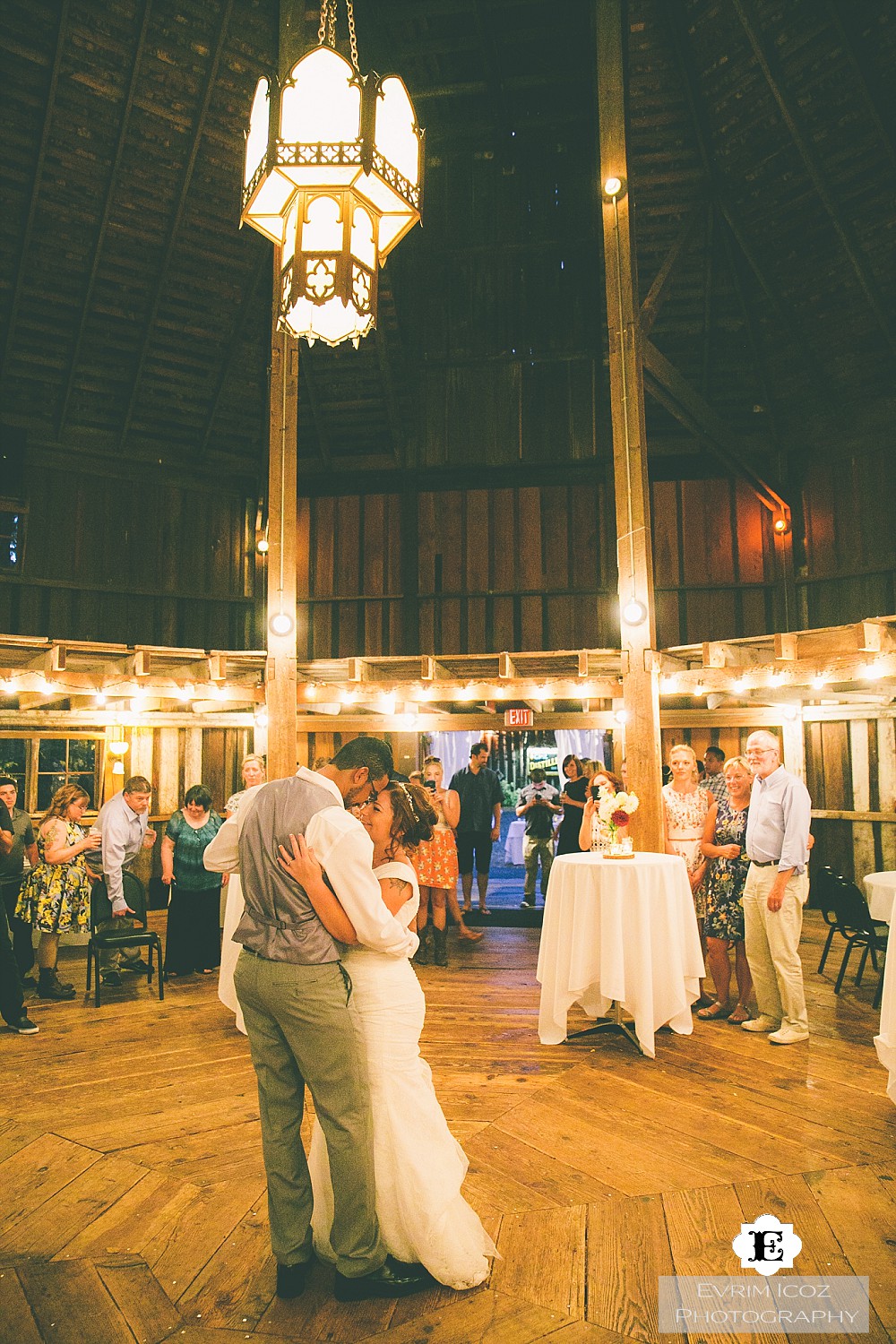 Cornelius Pass Roadhouse Wedding