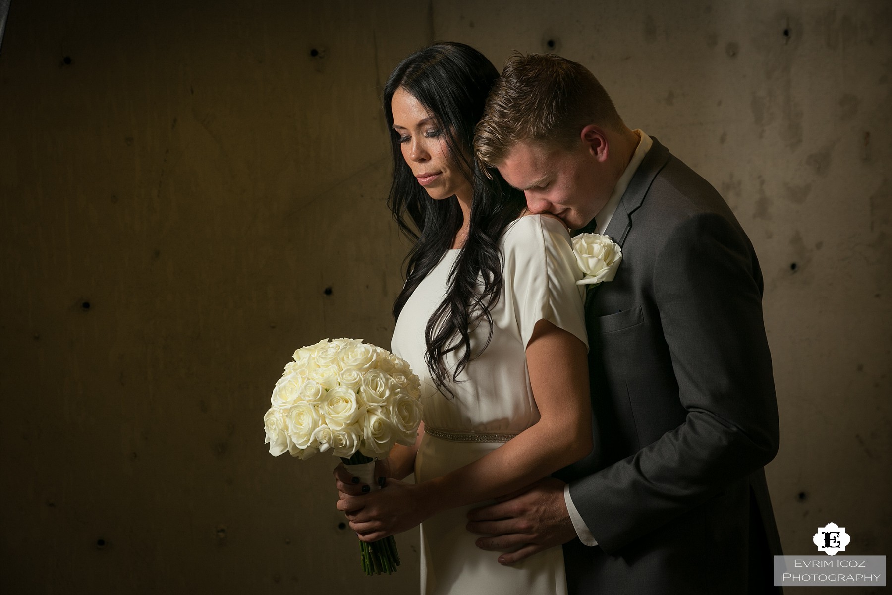 Exchange Ballroom Wedding