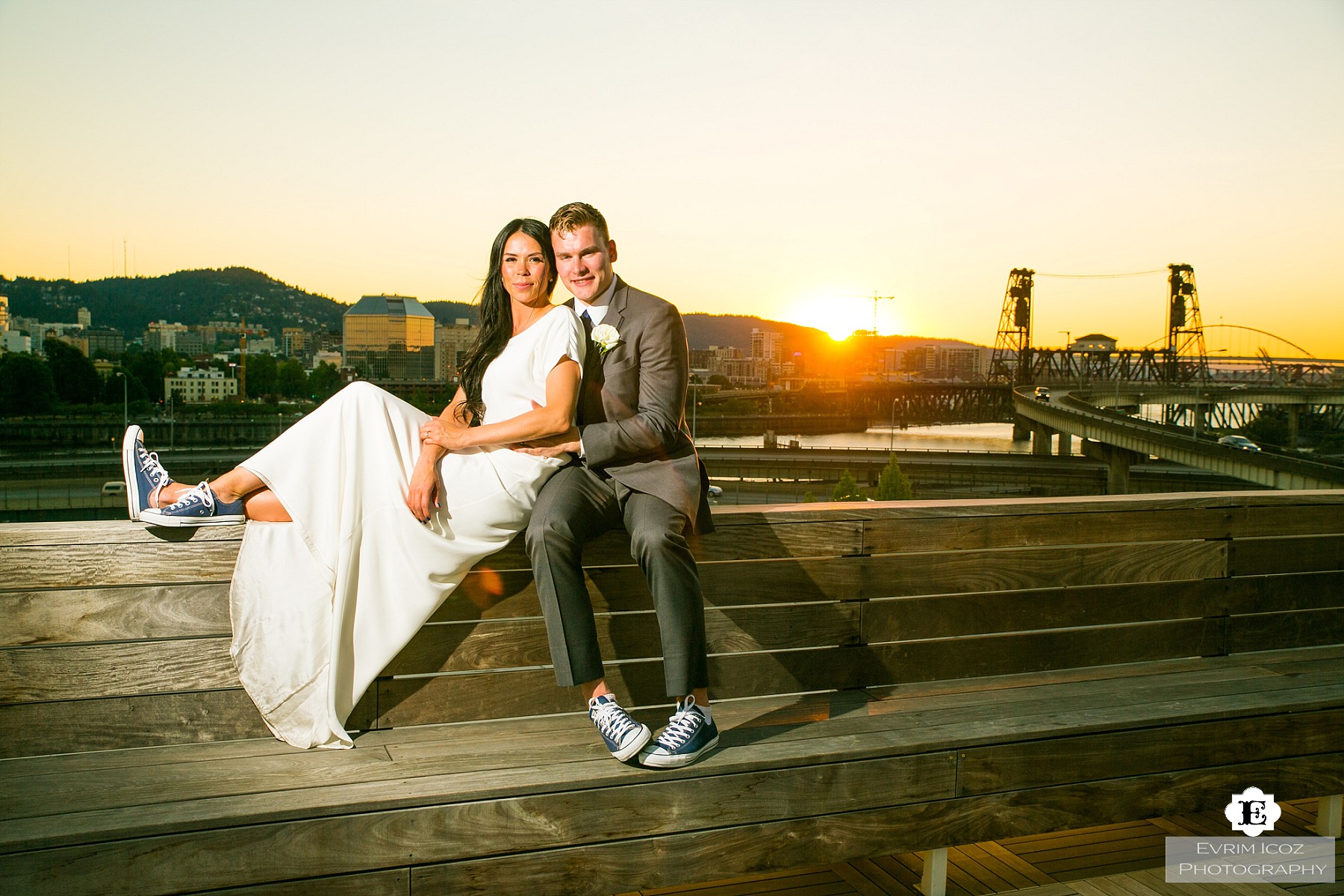 Exchange Ballroom Wedding