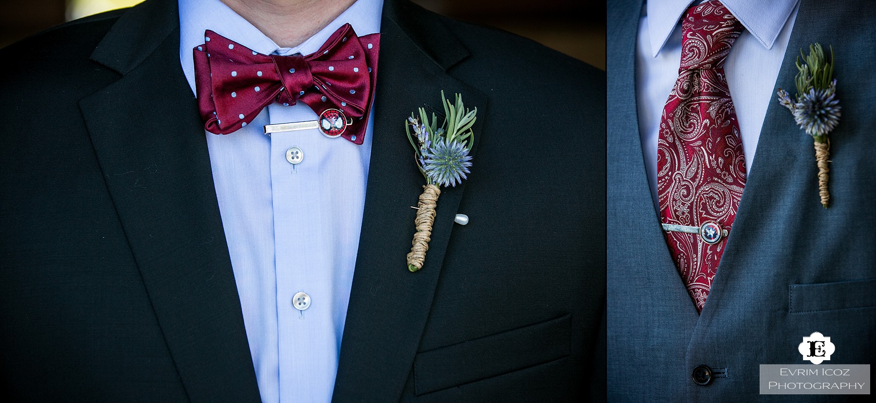 OakView Acres Wedding