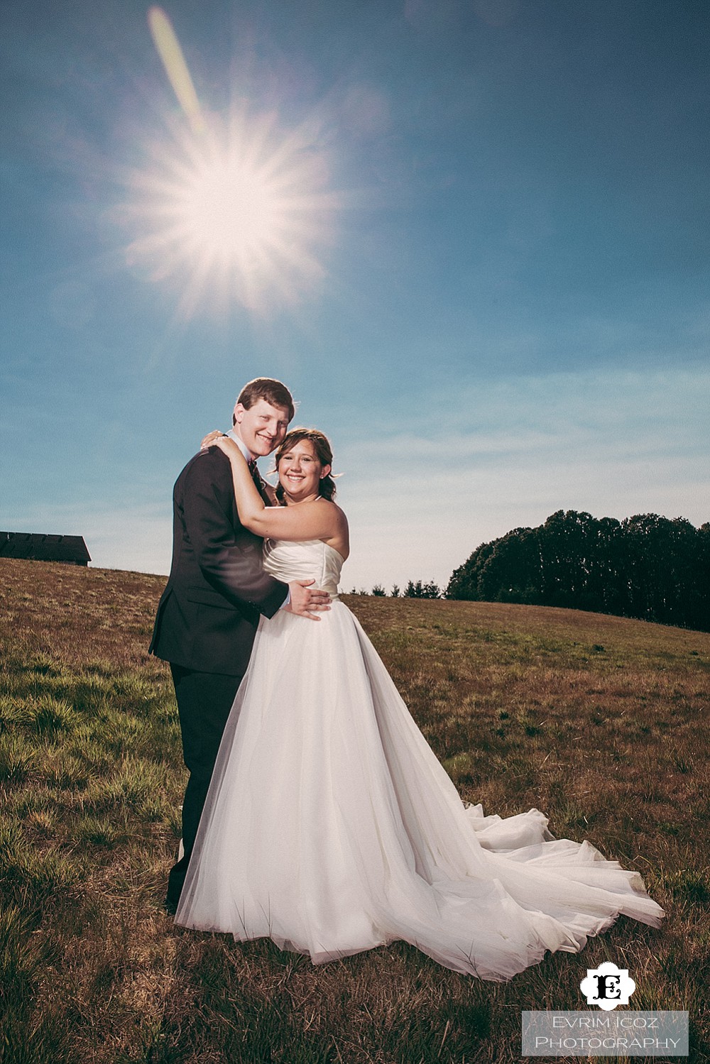 OakView Acres Wedding