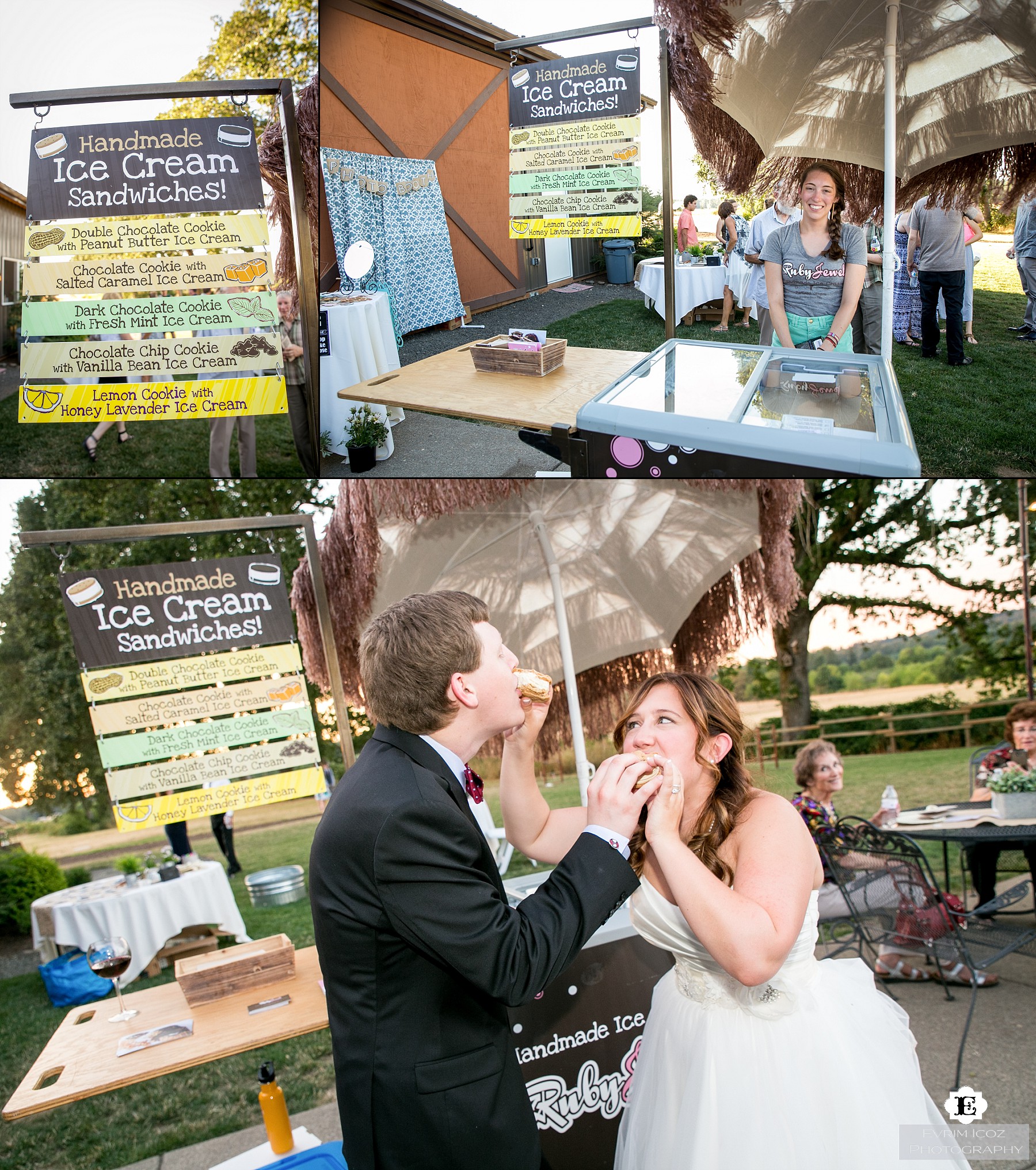 OakView Acres Wedding