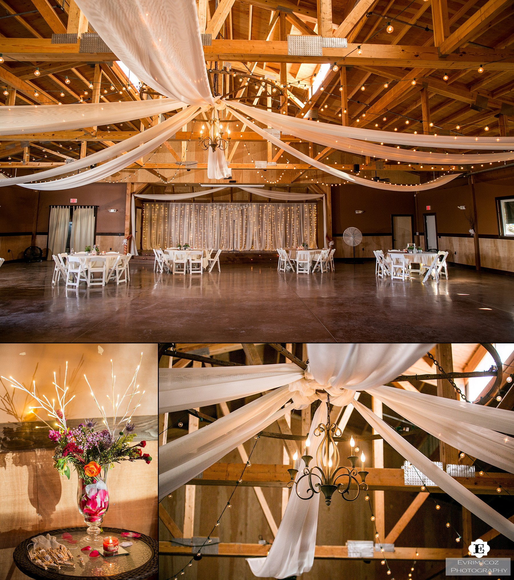 OakView Acres Wedding