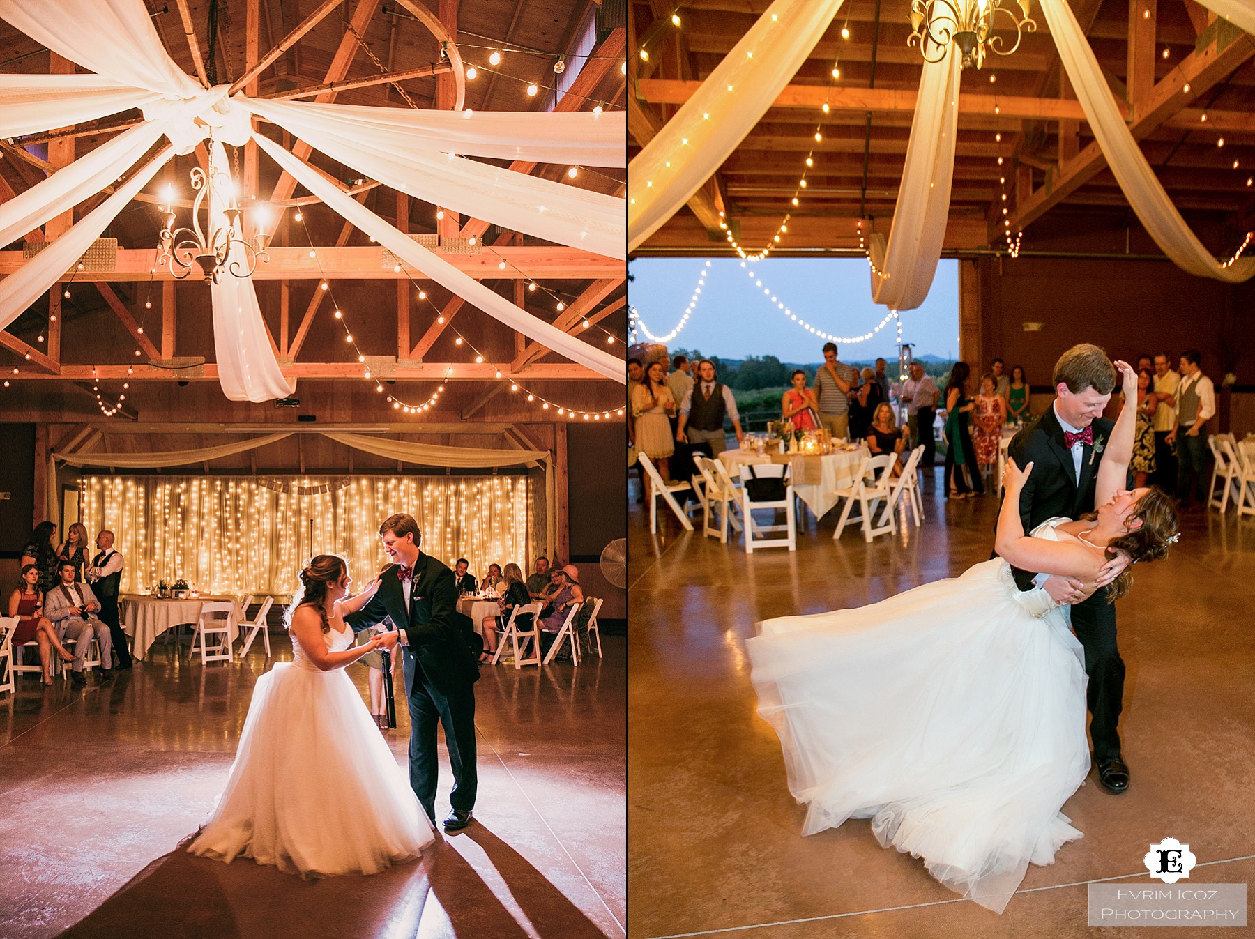 OakView Acres Wedding