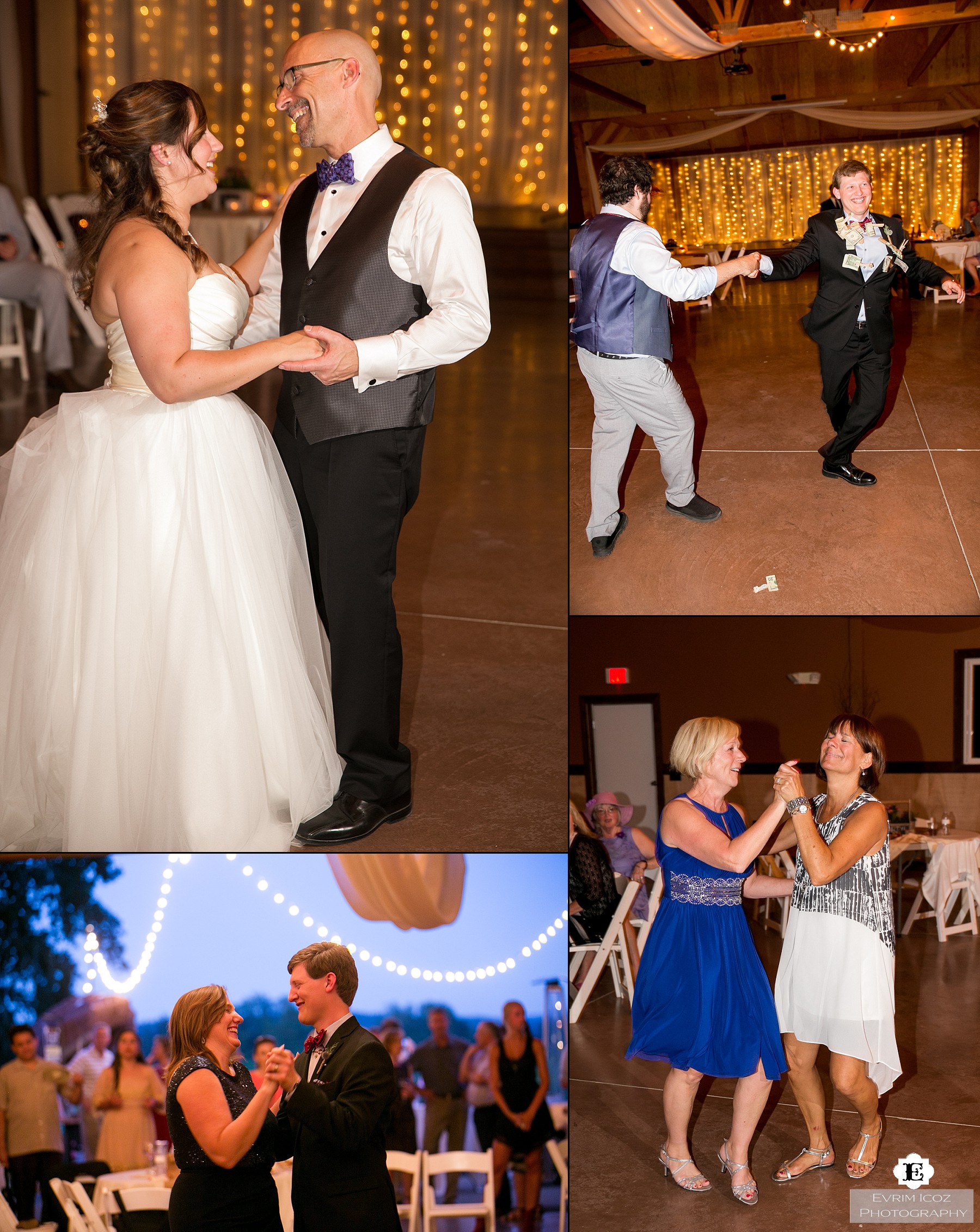 OakView Acres Wedding