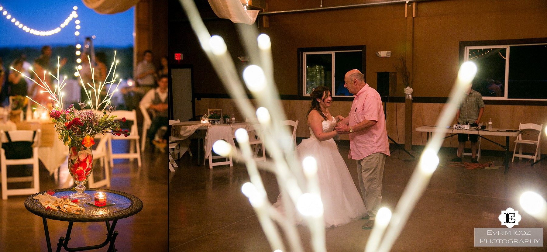 OakView Acres Wedding