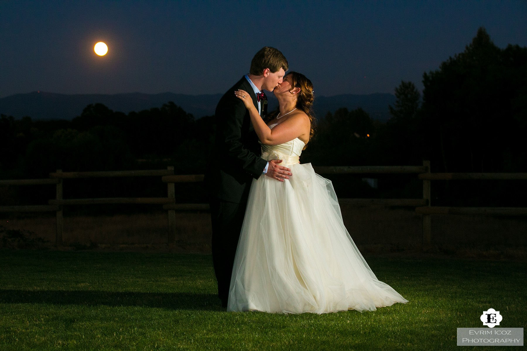 OakView Acres Wedding