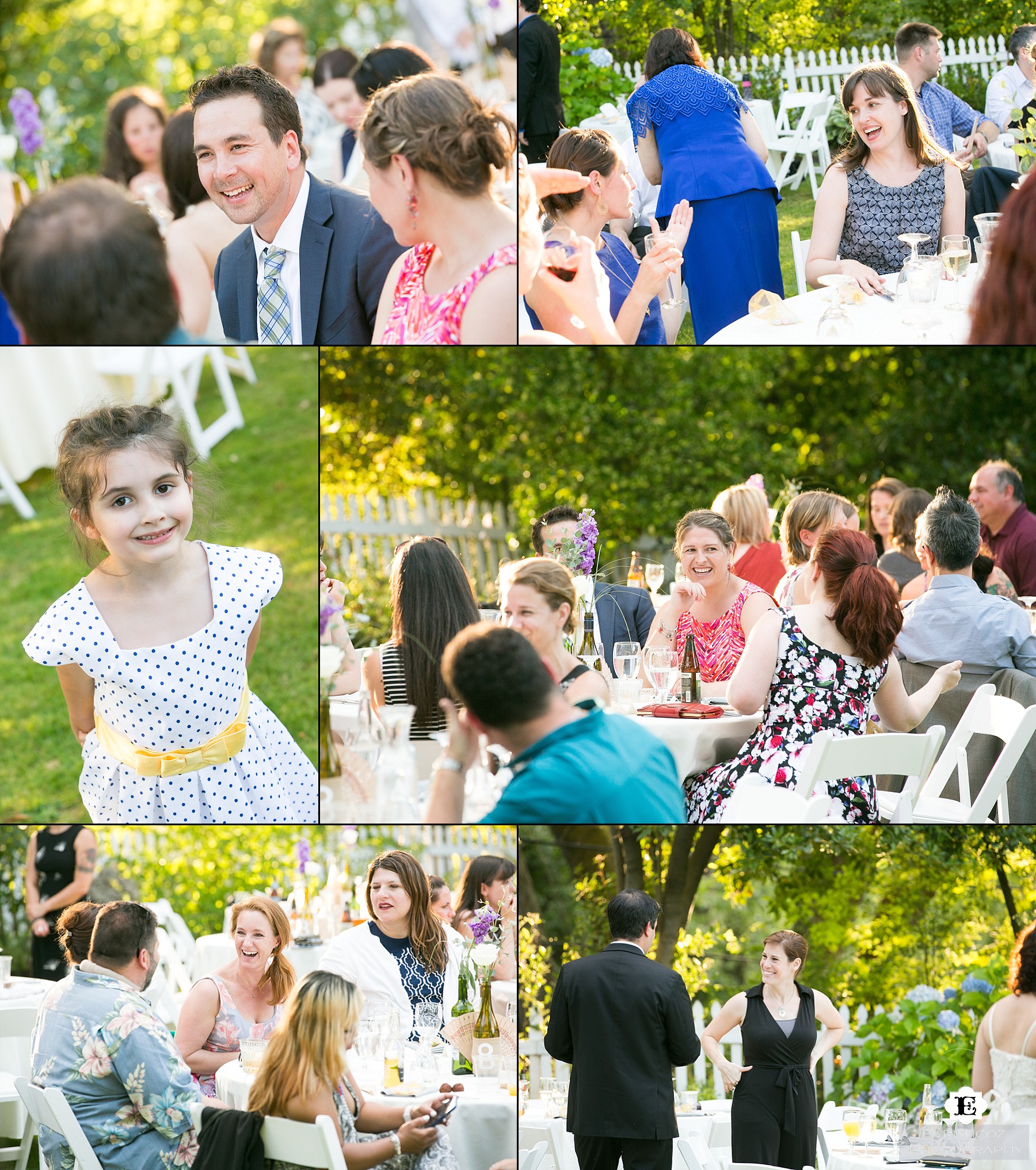 Victorian Belle Wedding in Portland