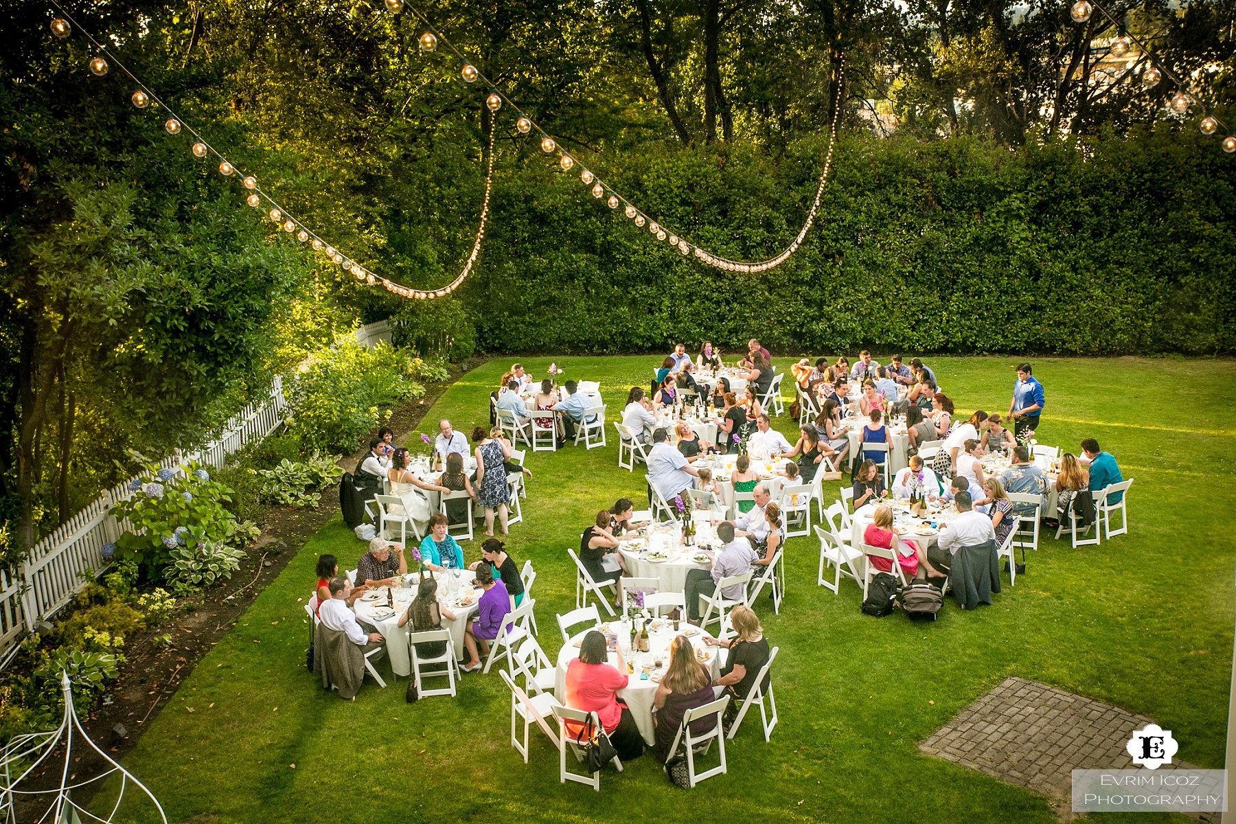 Victorian Belle Wedding in Portland