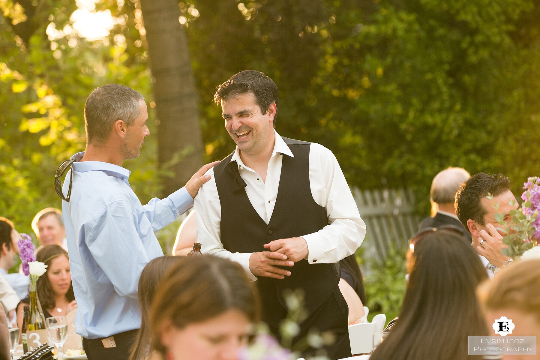 Victorian Belle Wedding in Portland