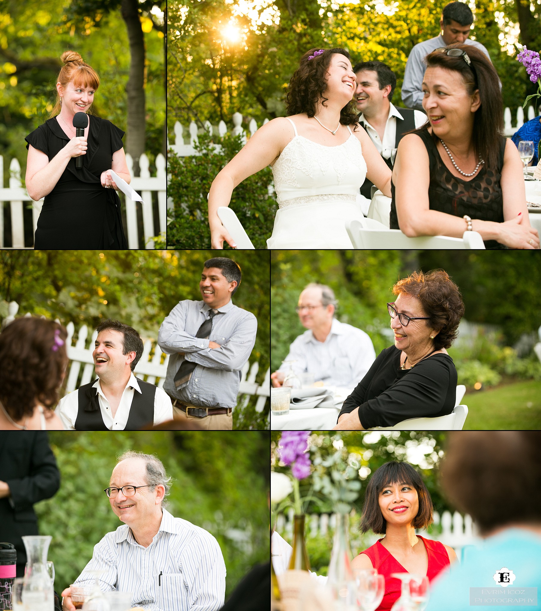 Victorian Belle Wedding in Portland