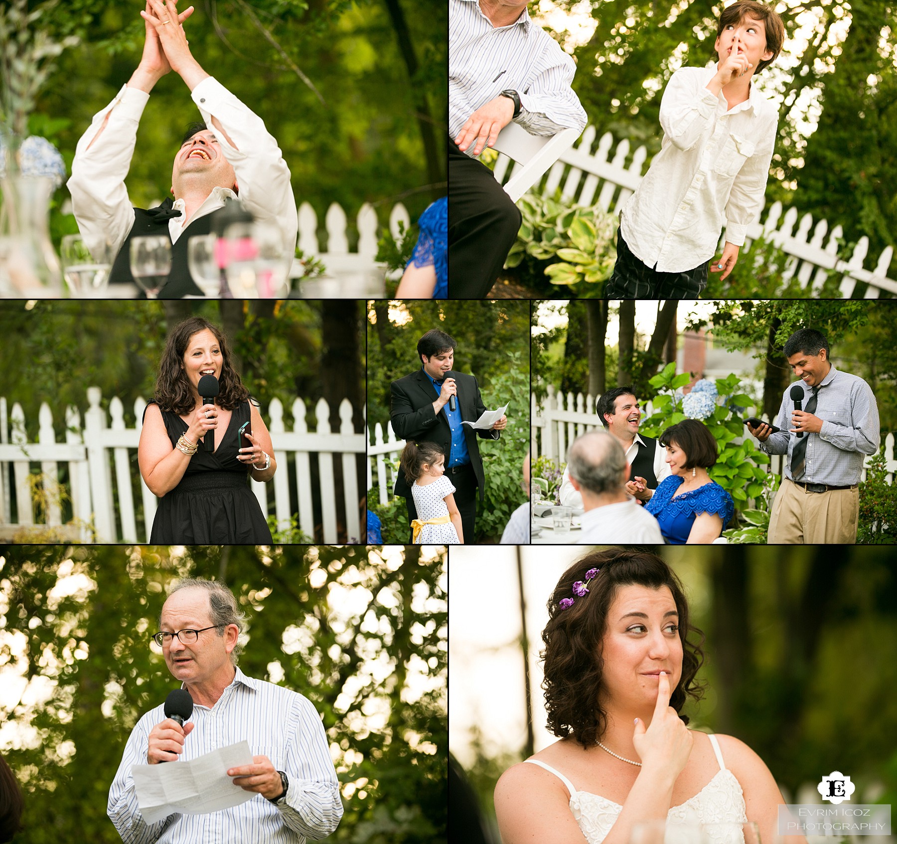 Victorian Belle Wedding in Portland