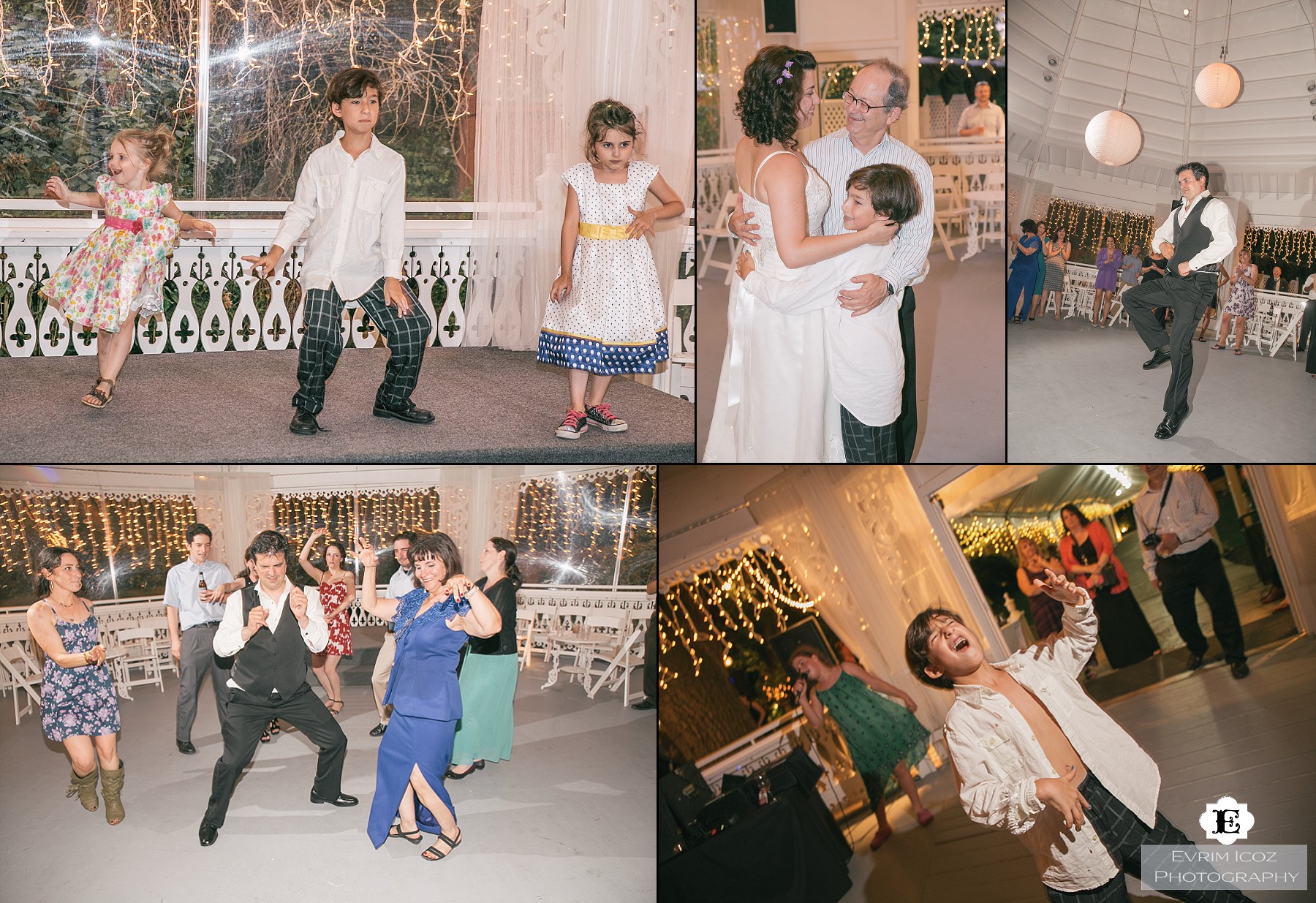Victorian Belle Wedding in Portland