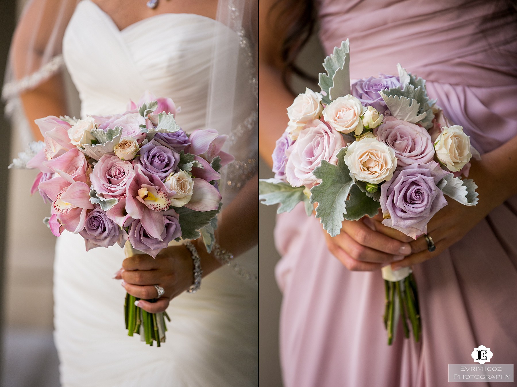 St Mary's Cathedral Wedding in Portland