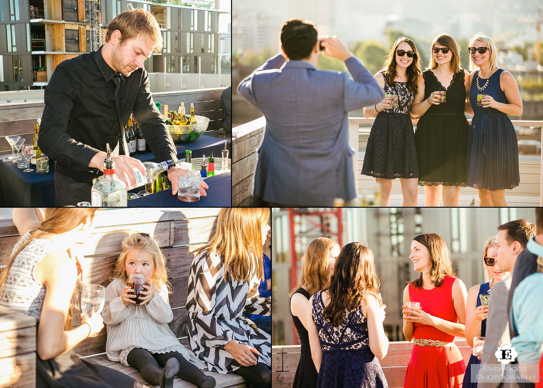 Exchange Ballroom Wedding