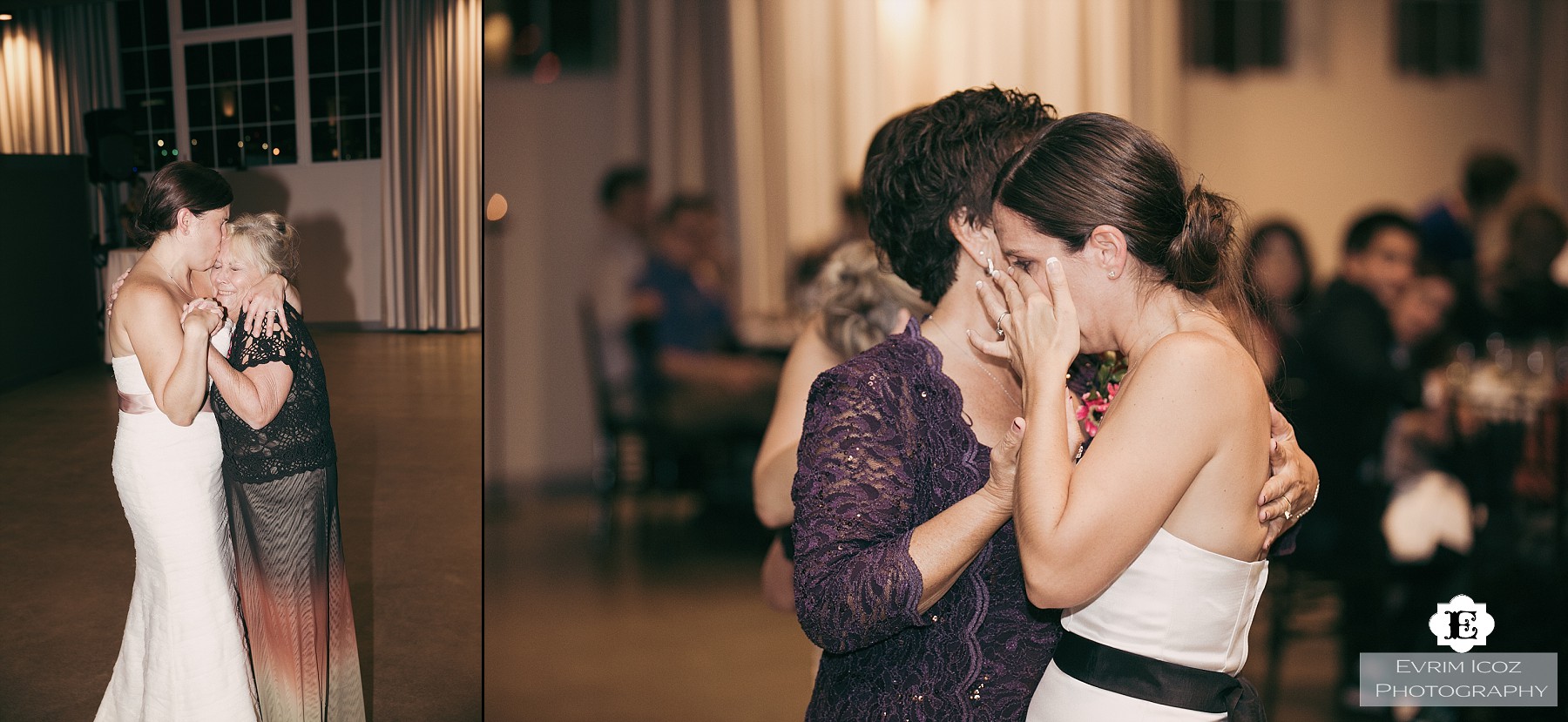 Exchange Ballroom Wedding