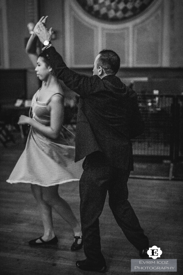 Portland Swing Dance