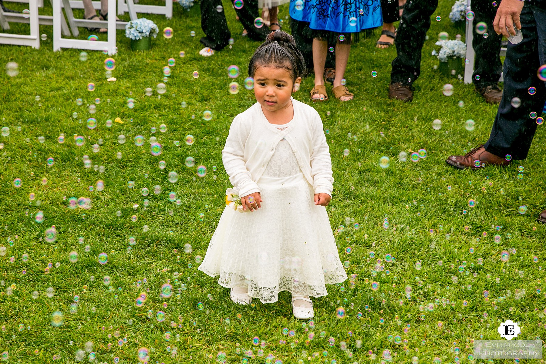 Skamania Lodge Native American Wedding