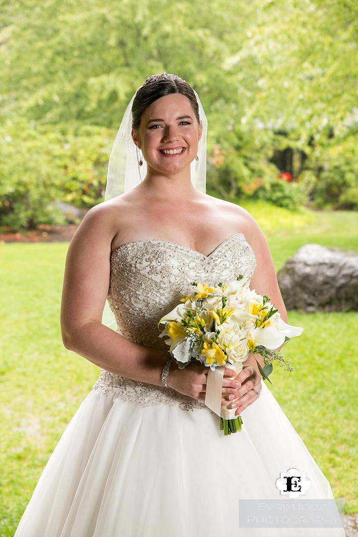 Skamania Lodge Native American Wedding