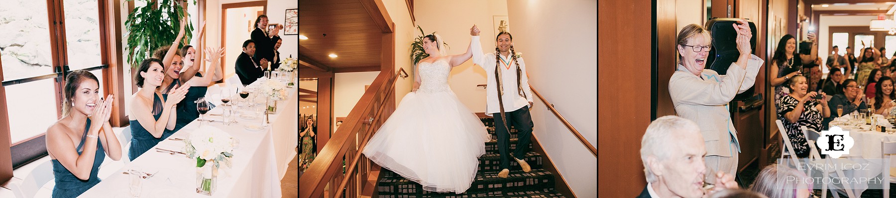 Skamania Lodge Native American Wedding