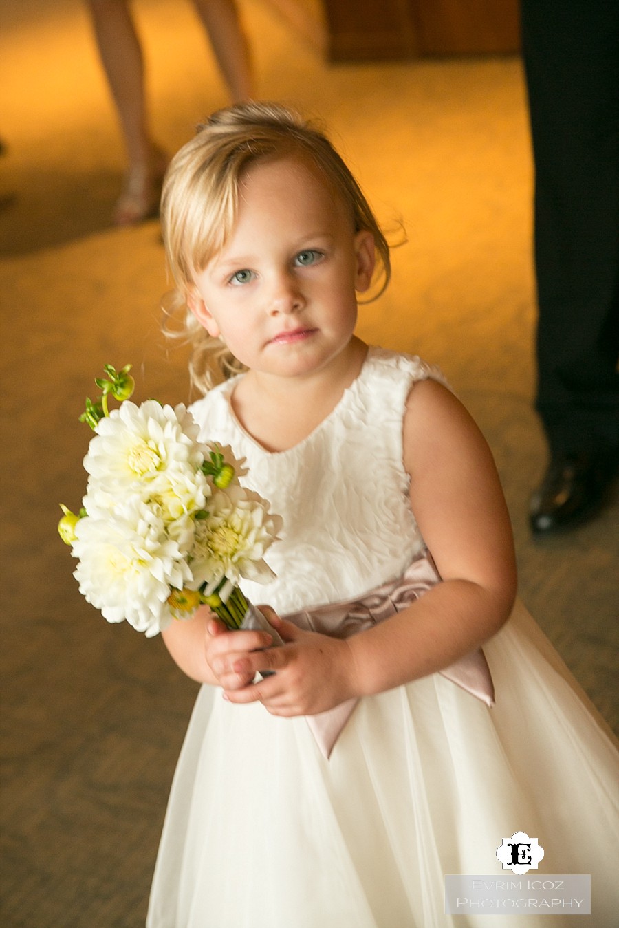 World Forestry Center Wedding