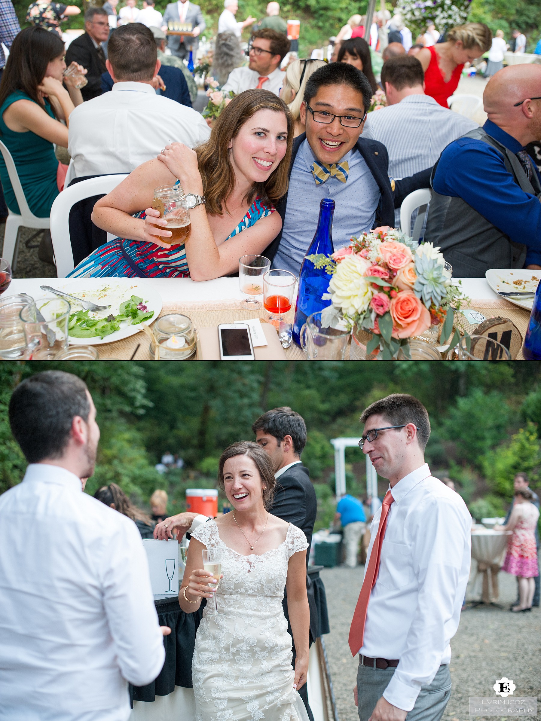 Horning's Hideout Wedding