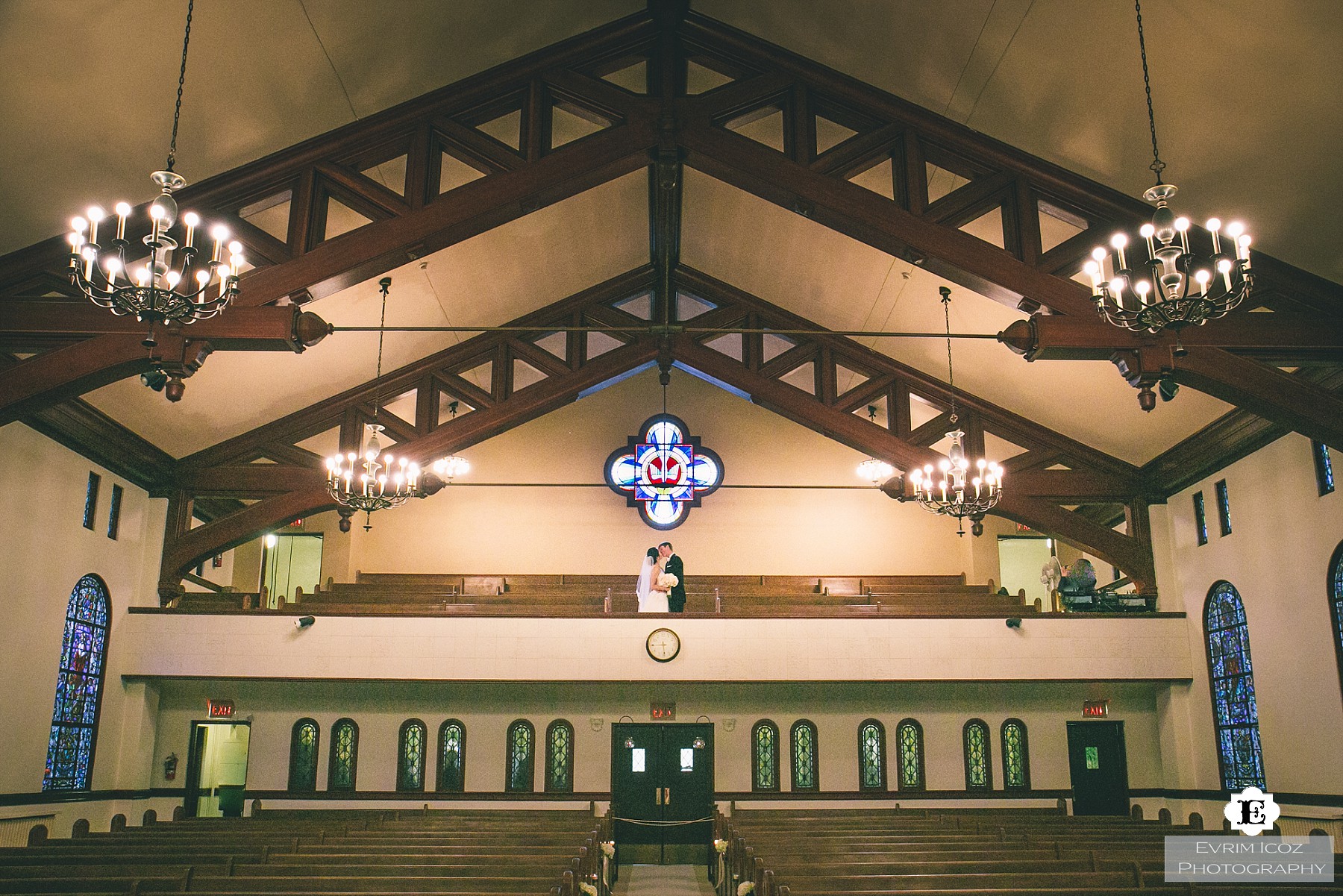 Old Laurelhurst Church