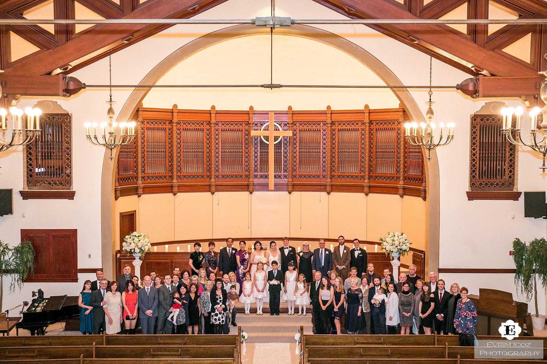 Old Laurelhurst Church