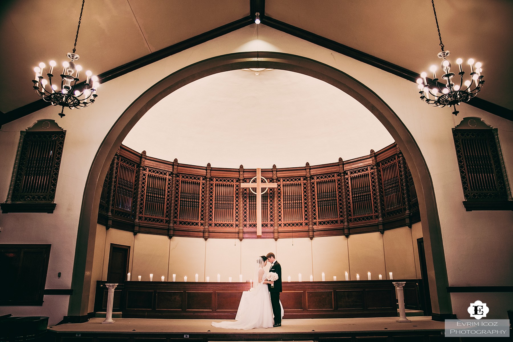 Old Laurelhurst Church