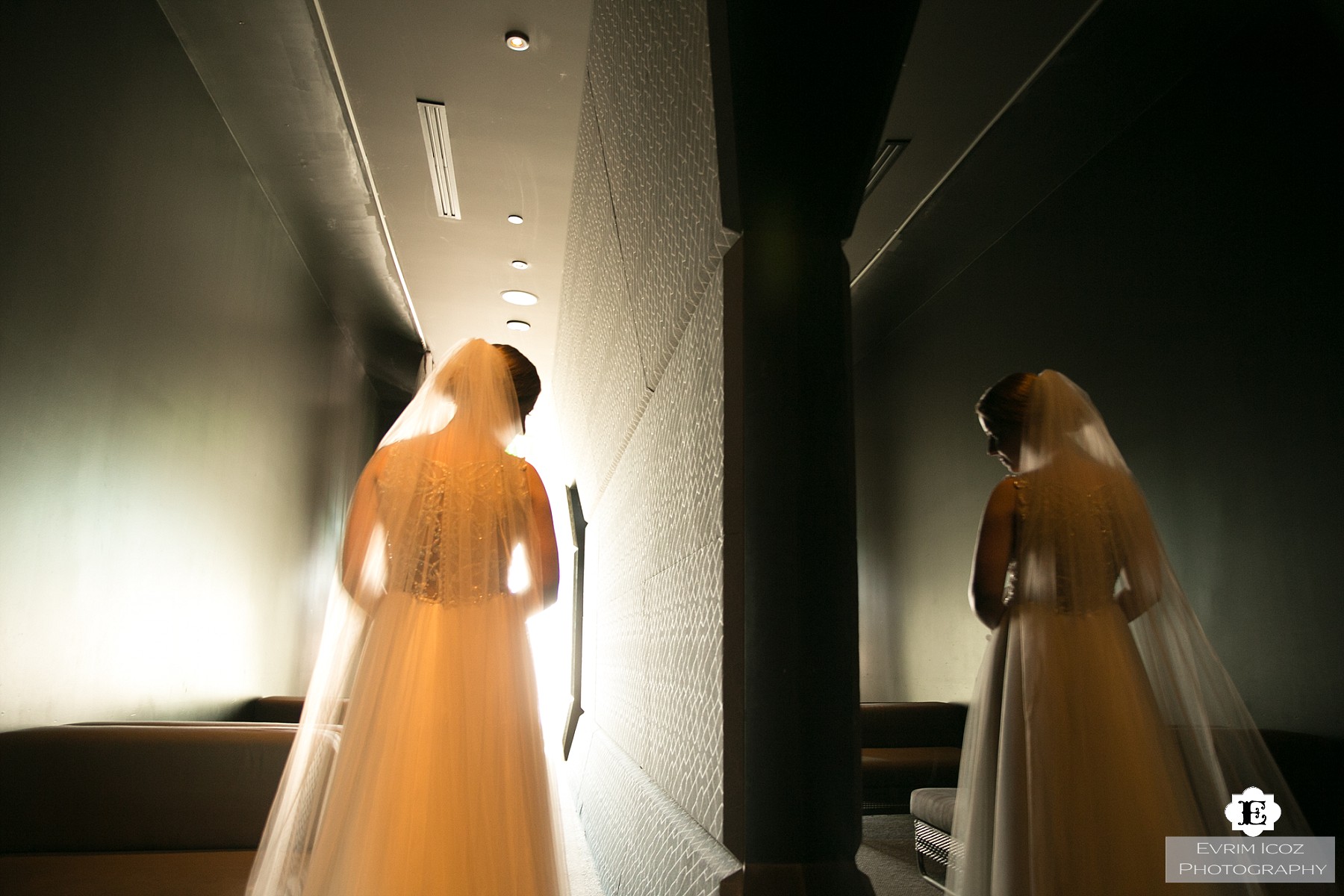 The Nines Hotel Wedding